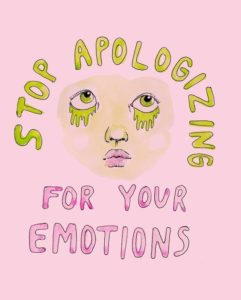stop-apologising